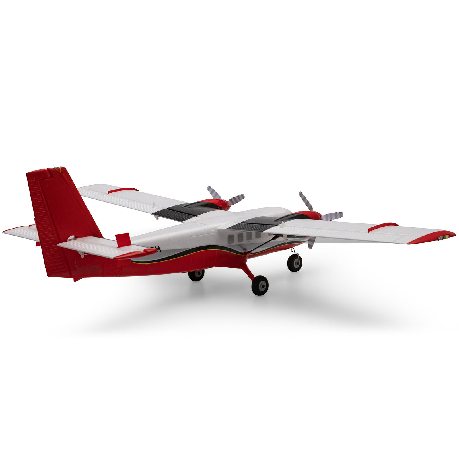 UMX Twin Otter E-flite