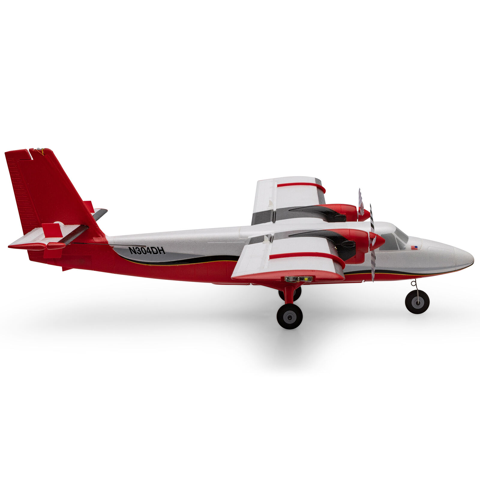 UMX Twin Otter E-flite