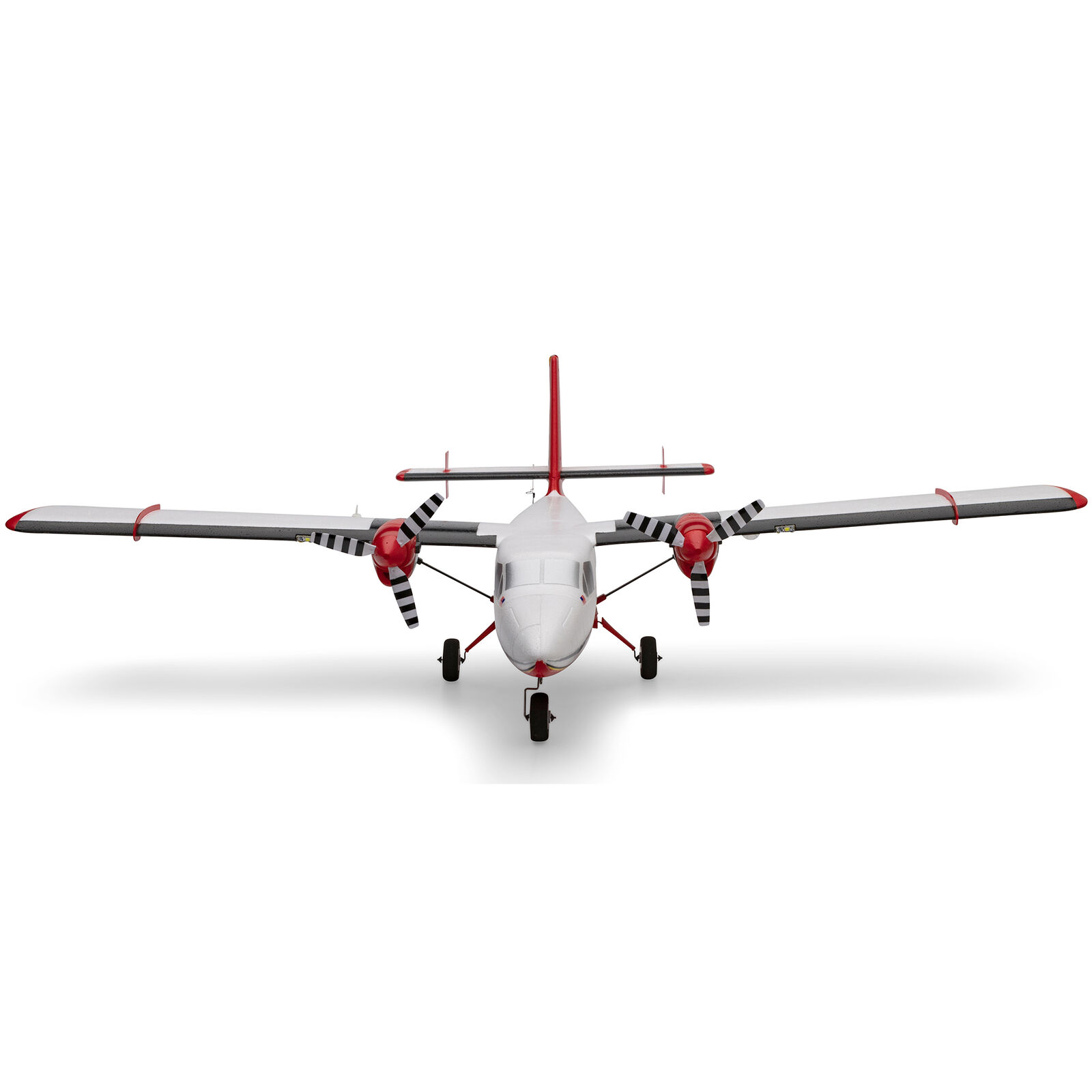 UMX Twin Otter E-flite