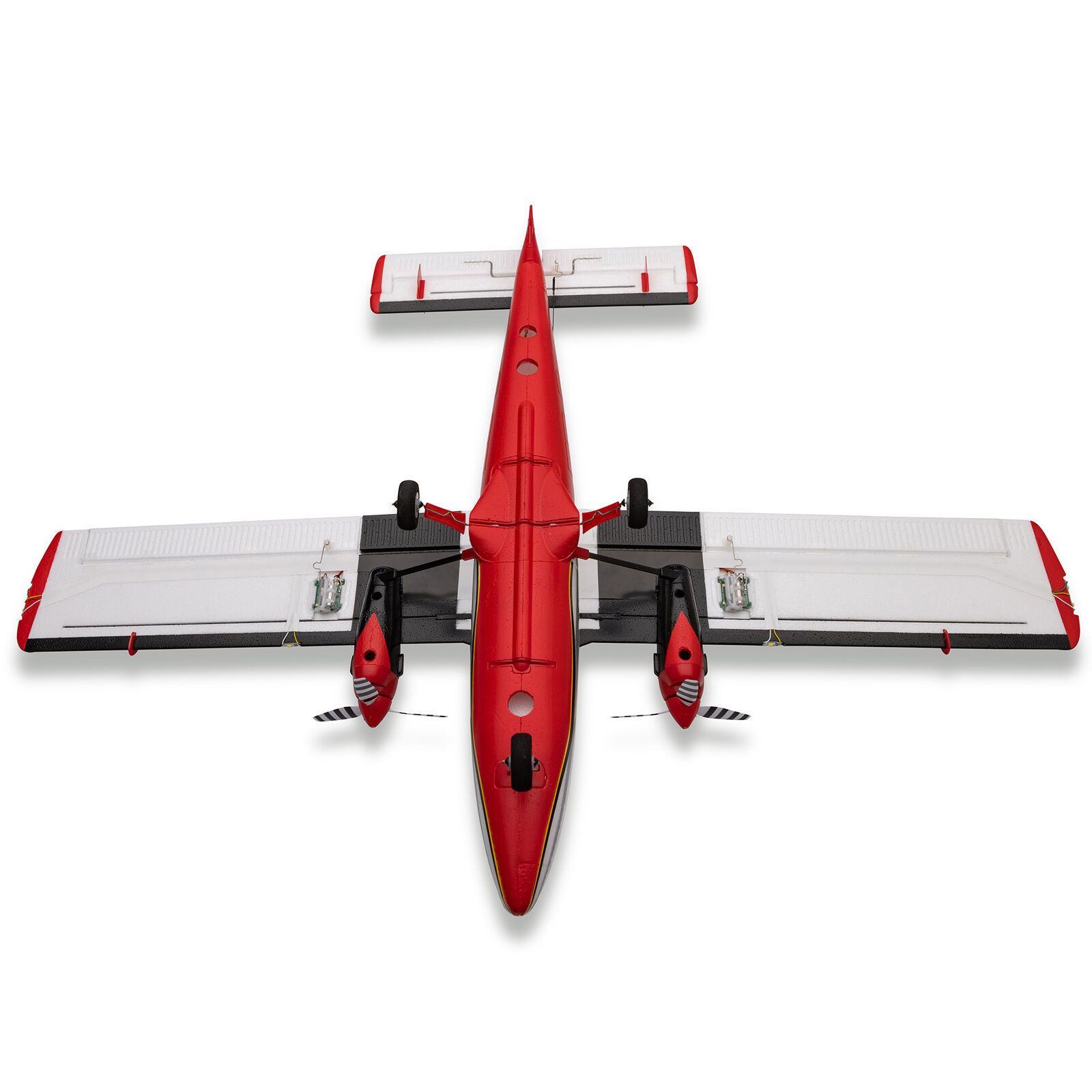 UMX Twin Otter E-flite