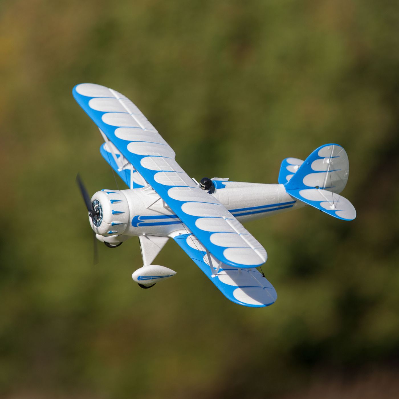 UMX Waco E-flite