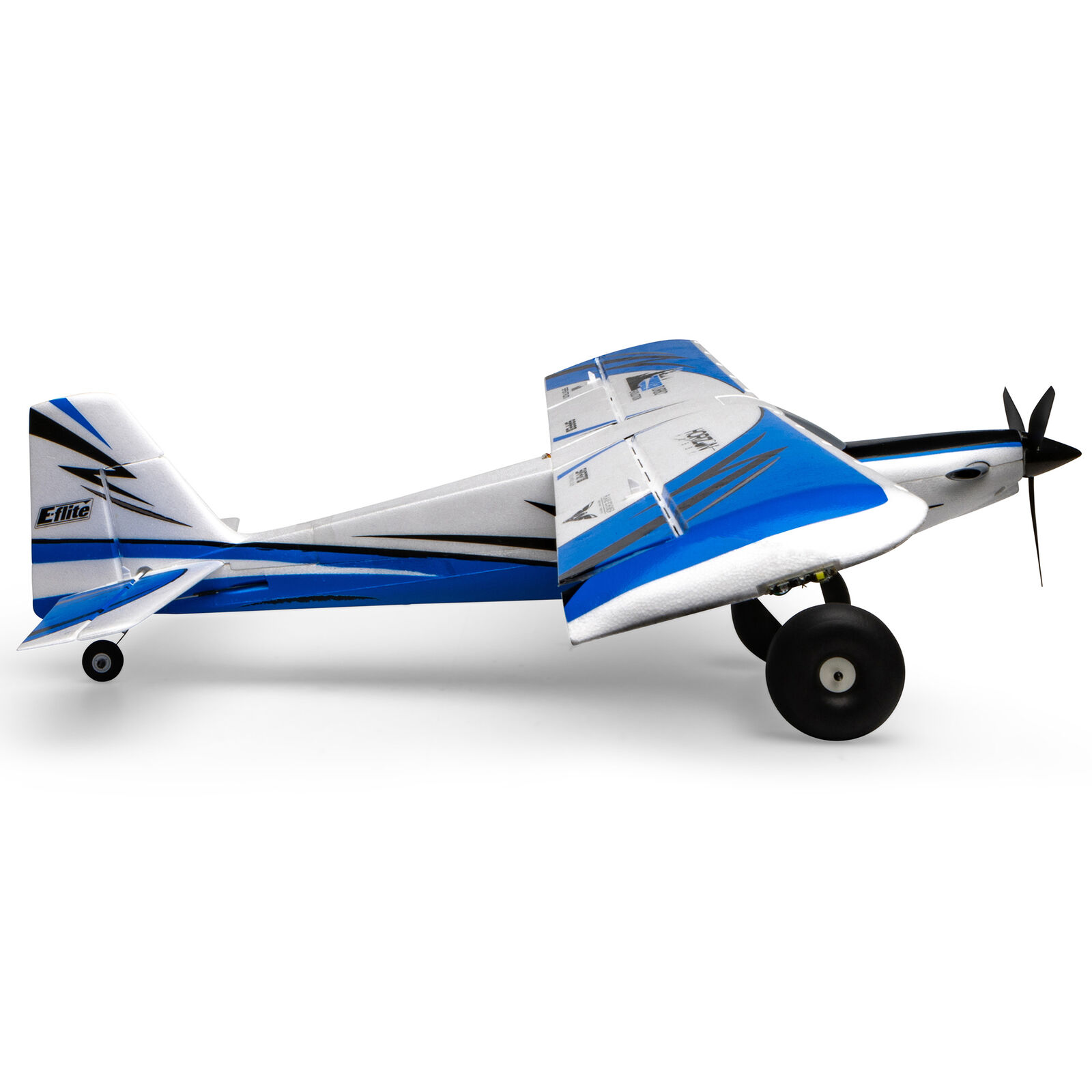 UMX Turbo Timber Evolution E-flite