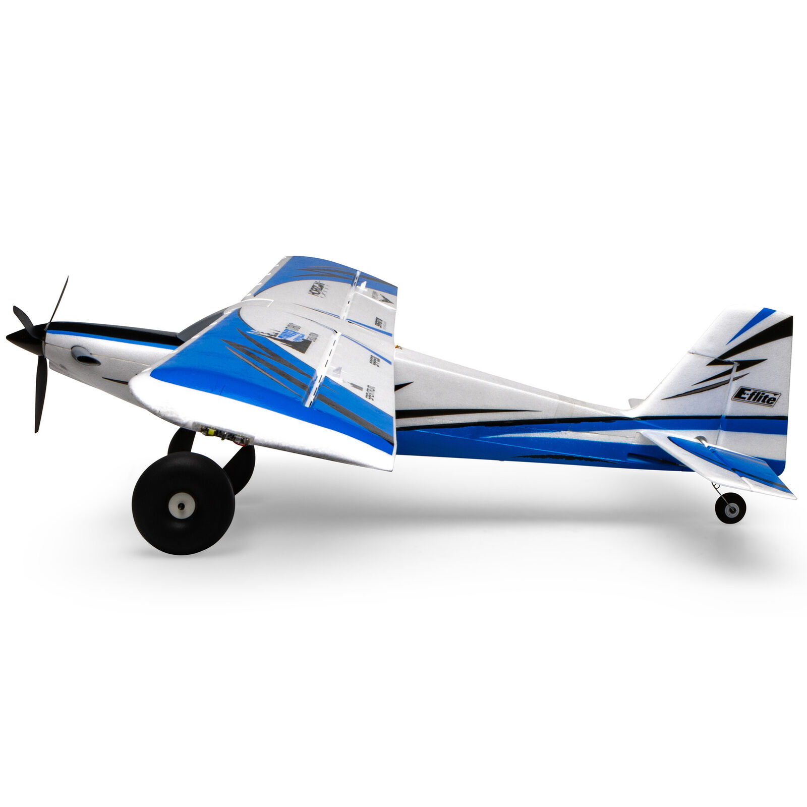 UMX Turbo Timber Evolution E-flite