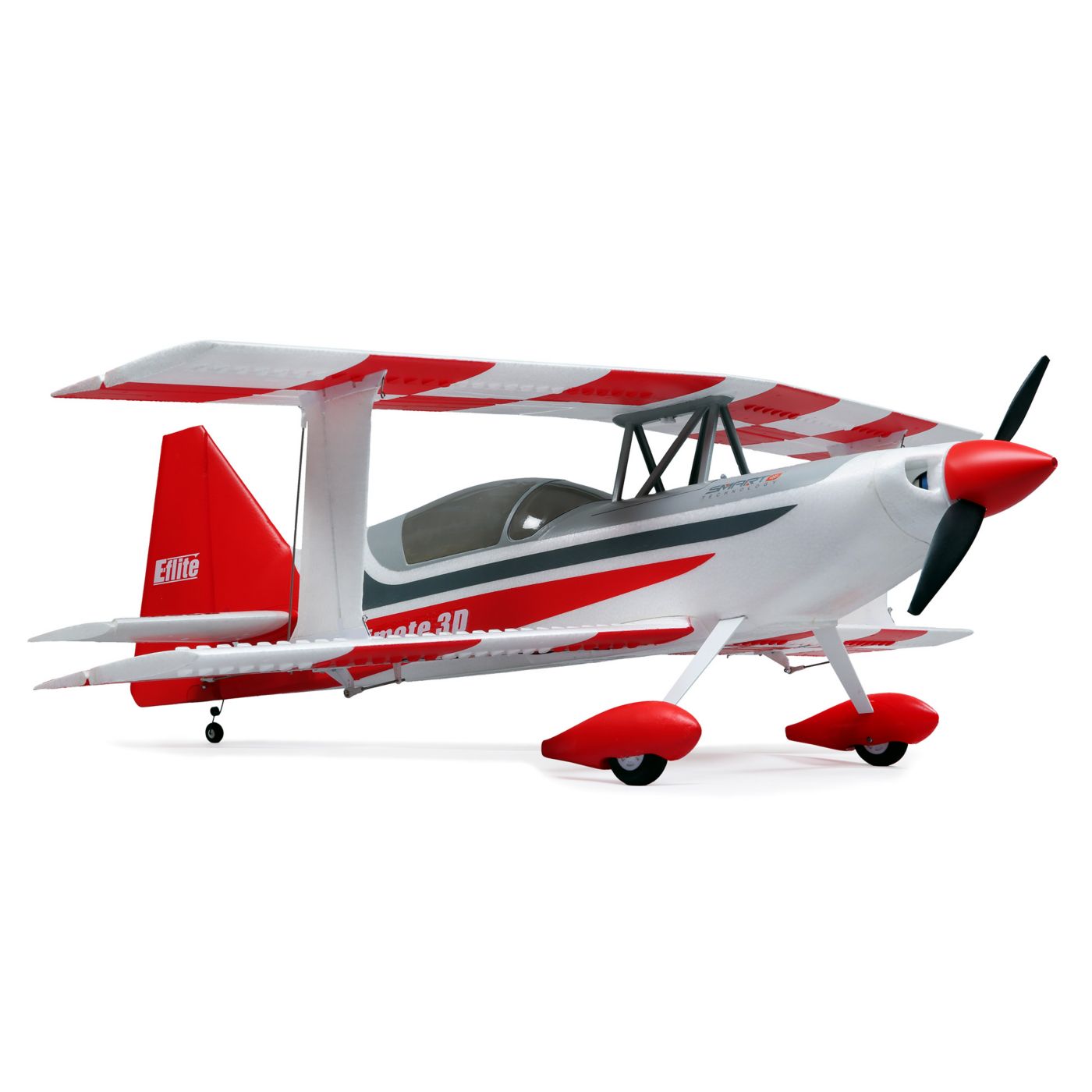 Ultimate 3D E-flite