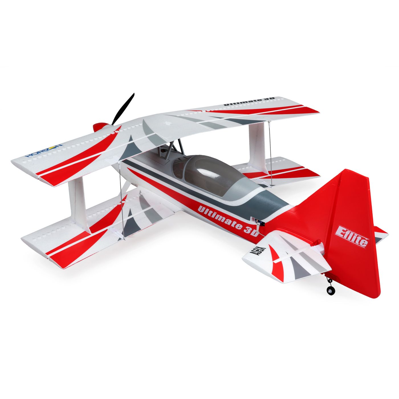 Ultimate 3D E-flite