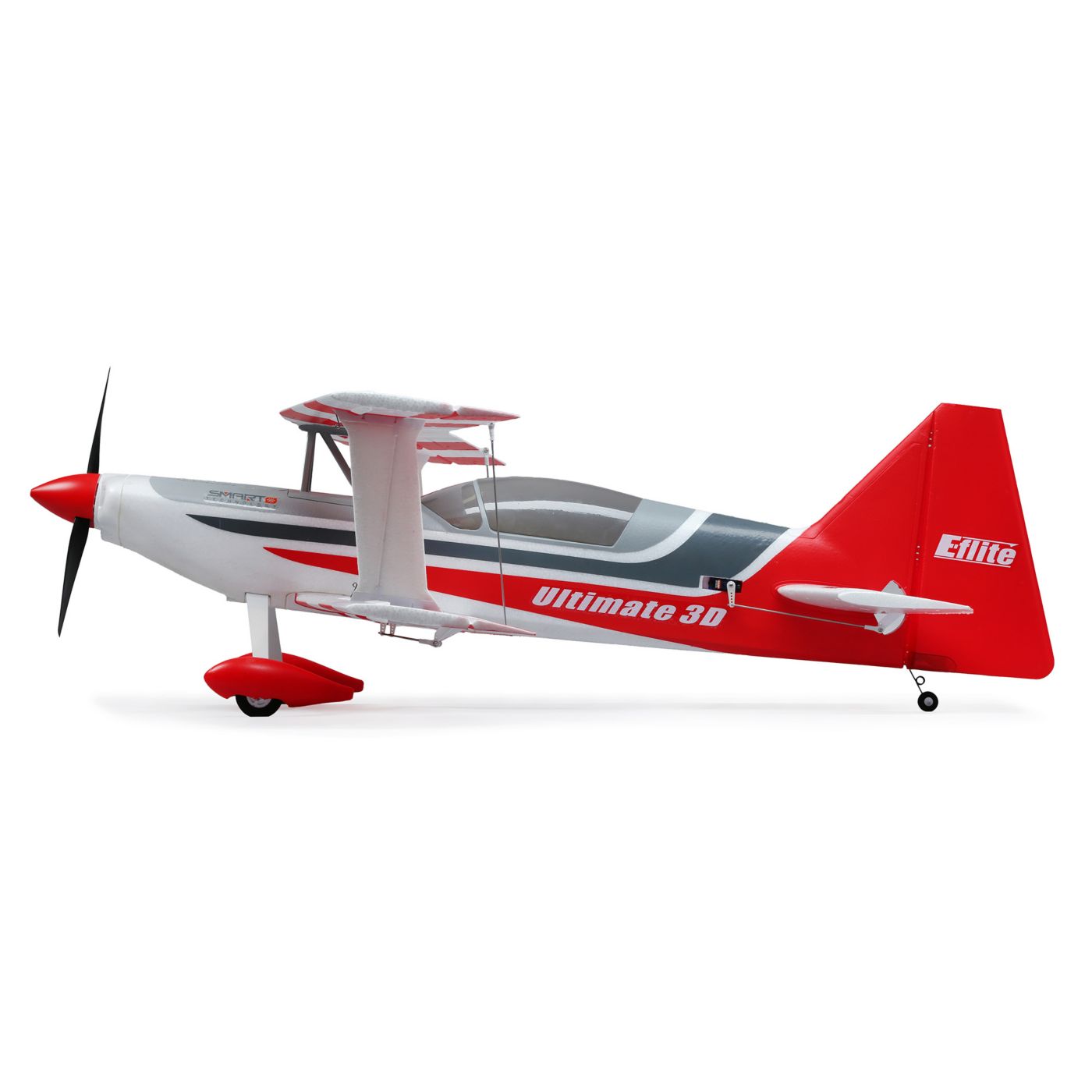 Ultimate 3D E-flite