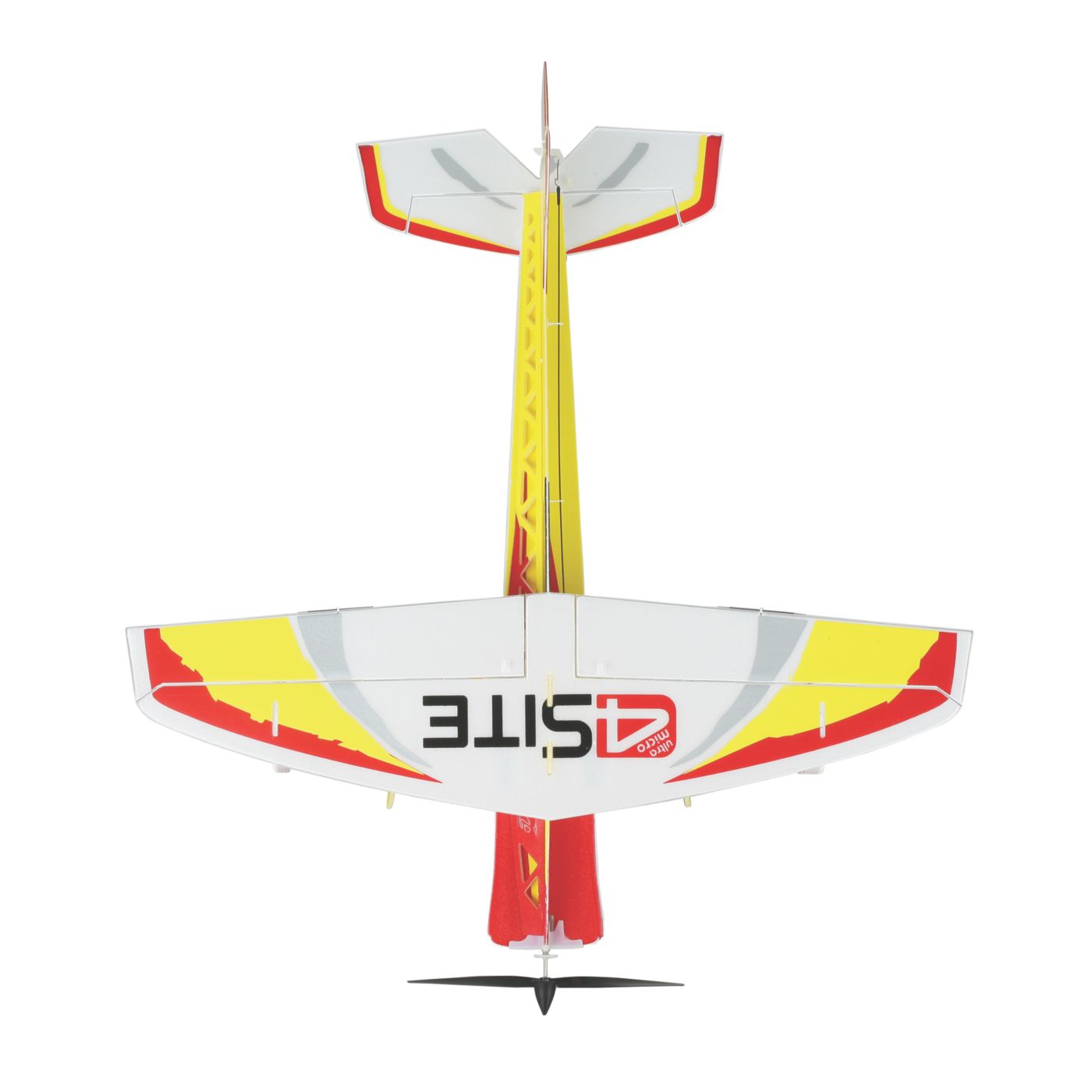 Ultra Micro 4-Site E-flite