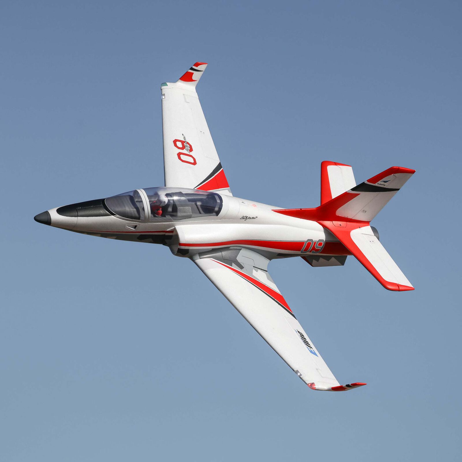 Viper 90mm E-flite