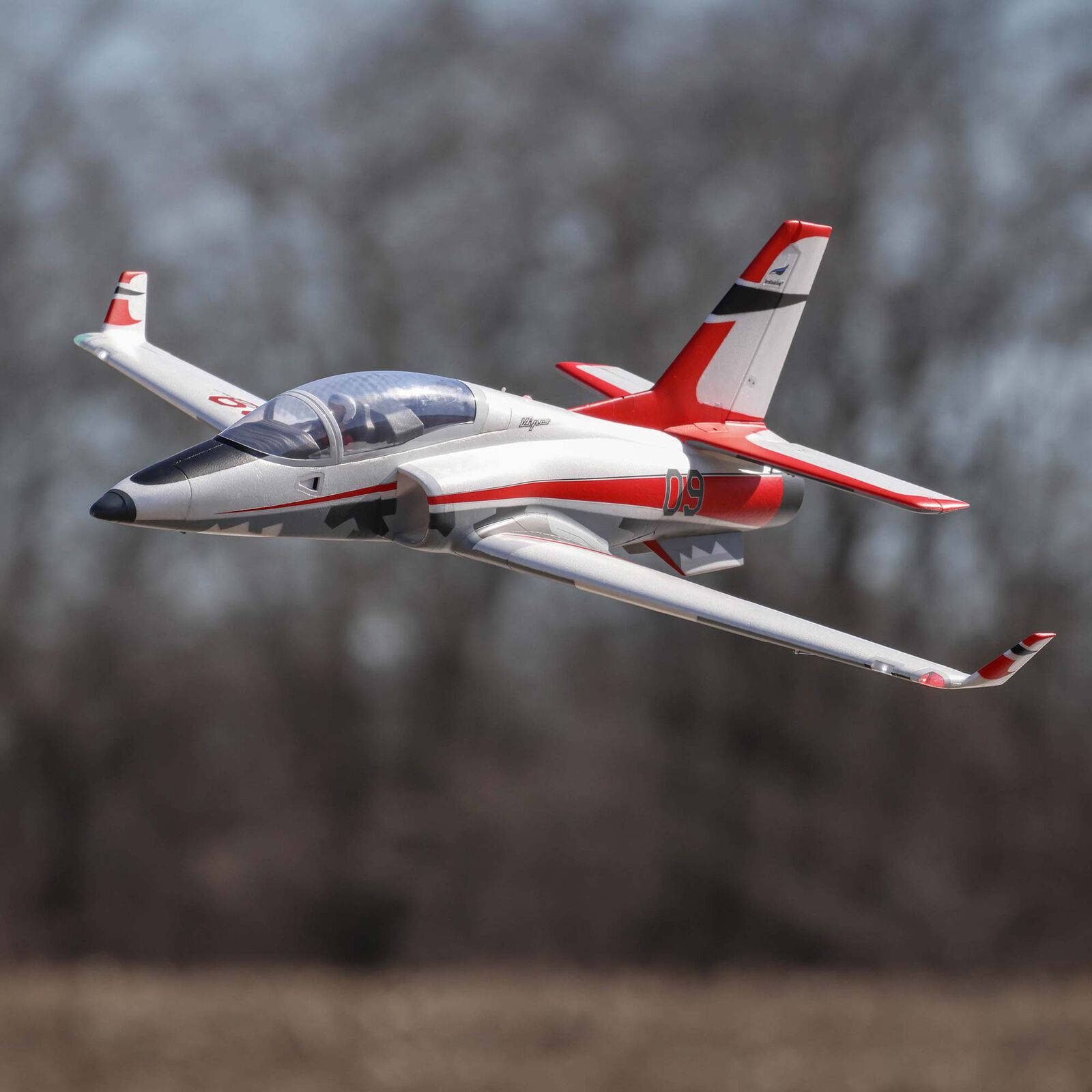 Viper 90mm E-flite