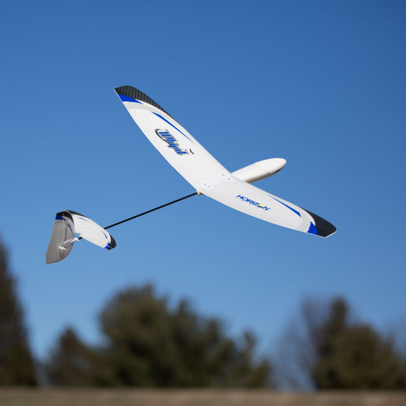 Whipit DLG E-flite