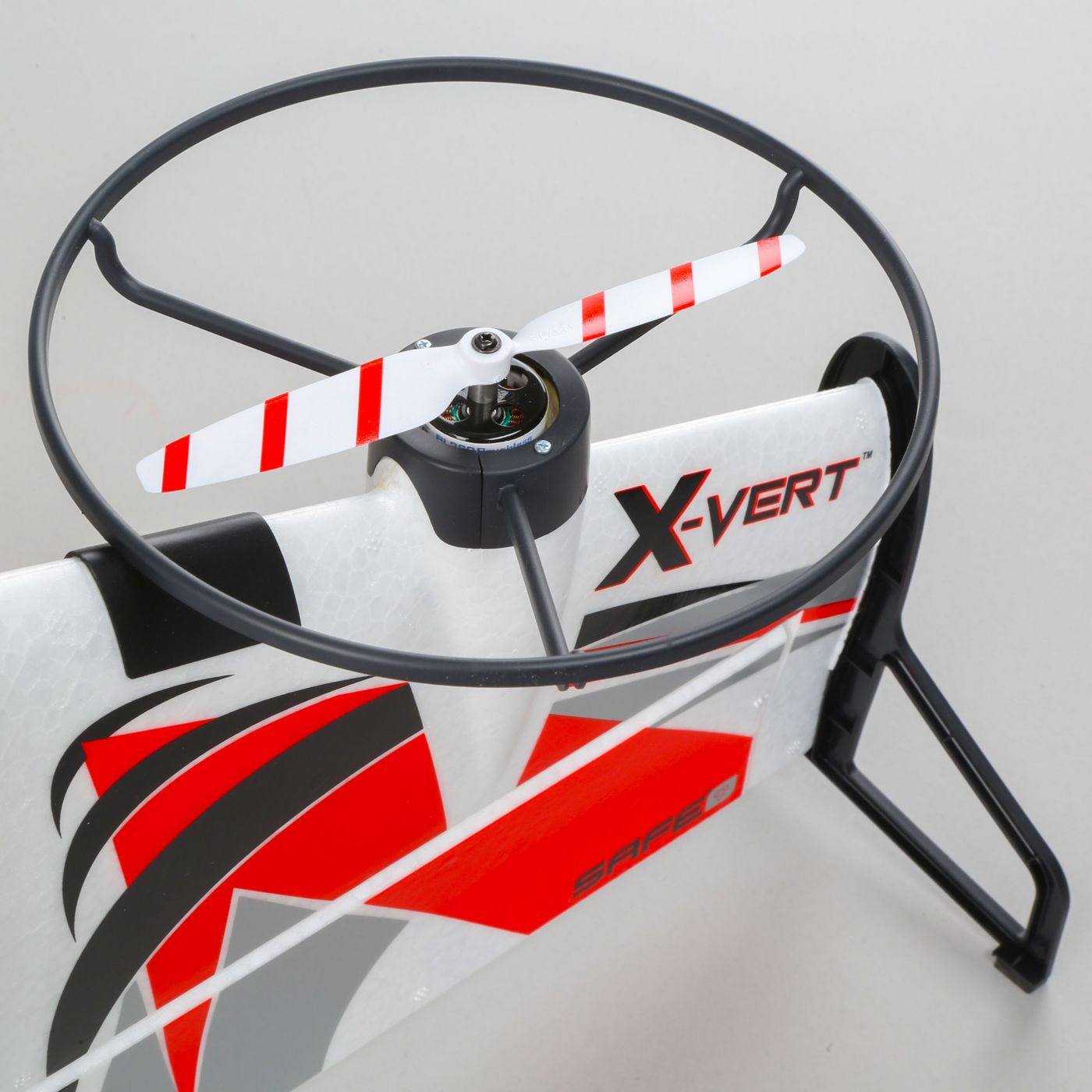X-Vert VTOL E-flite