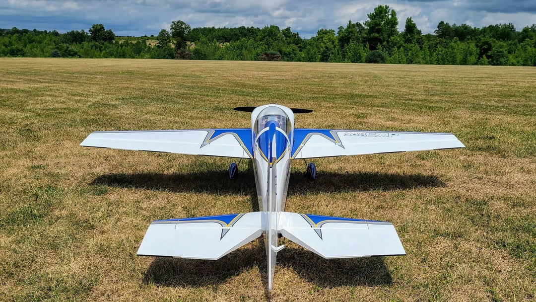 Extra 300 EXP V2 91 EXTREME FLIGHT