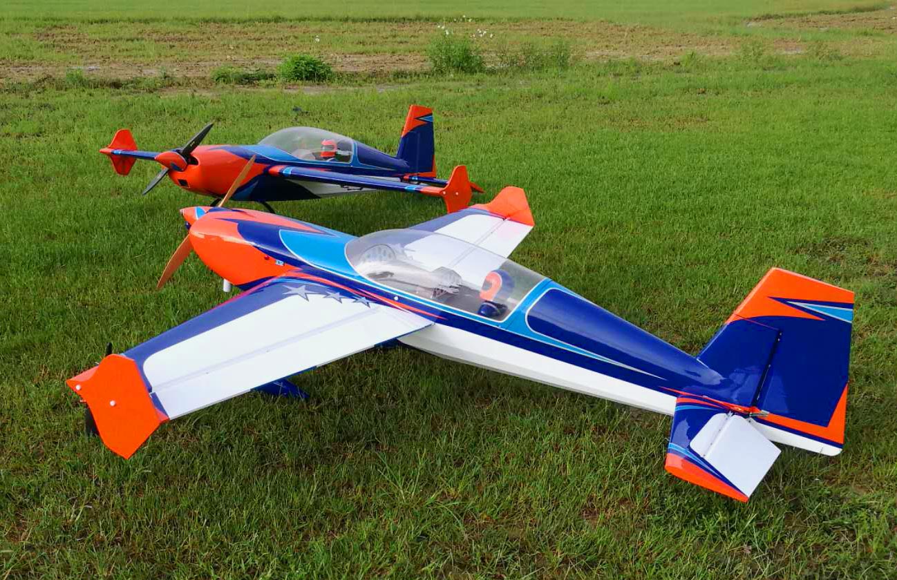 Extra 300-EXP V2 60