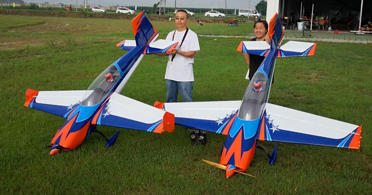 Extra 300-EXP V2 60