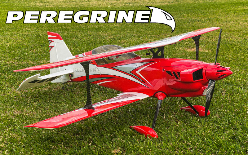 Peregrine 53