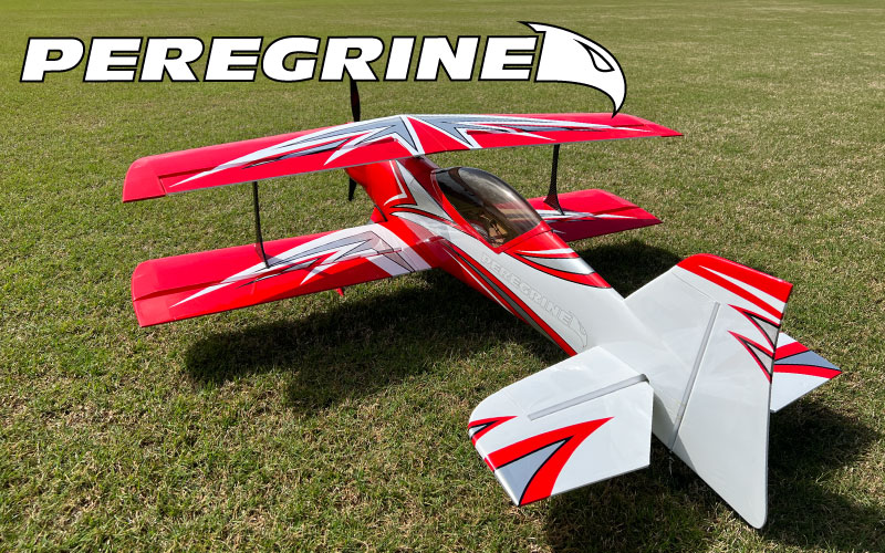 Peregrine 53