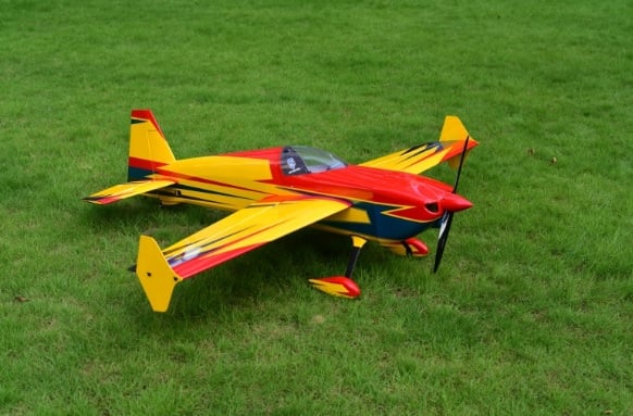 Slick 360 73 Skywing RC