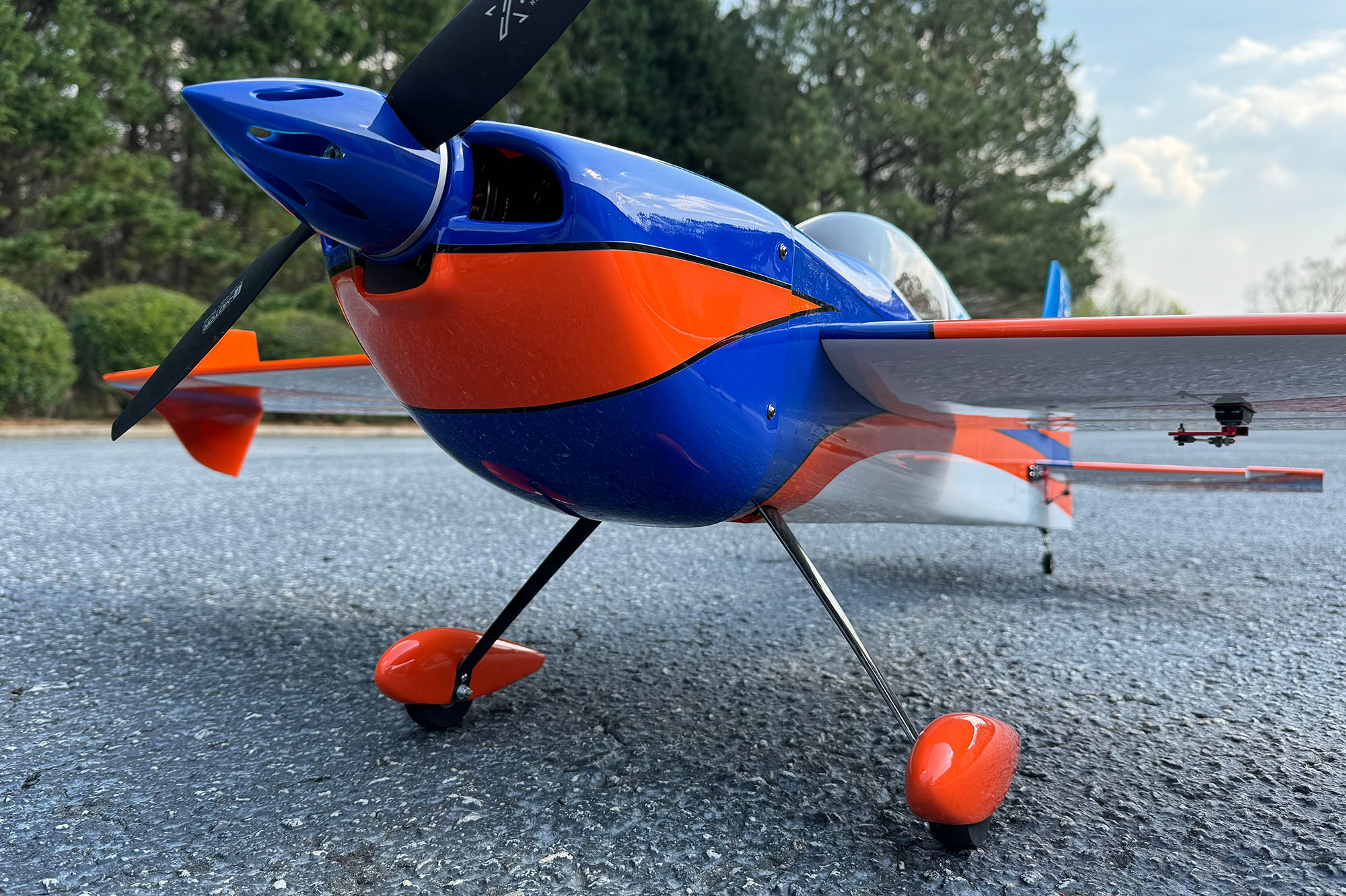 Slick 580 60