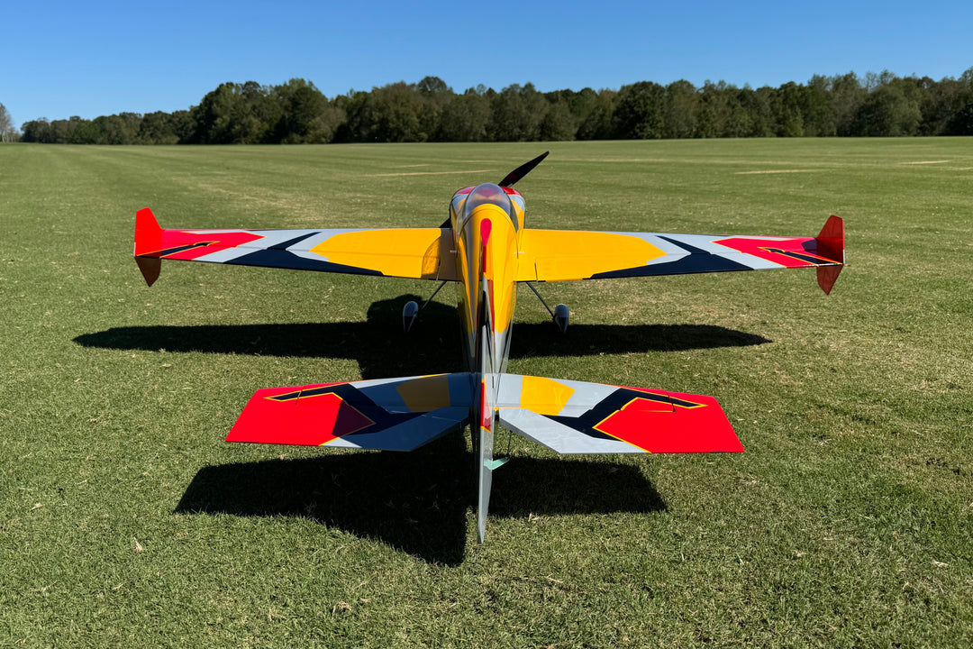 Slick 580 67