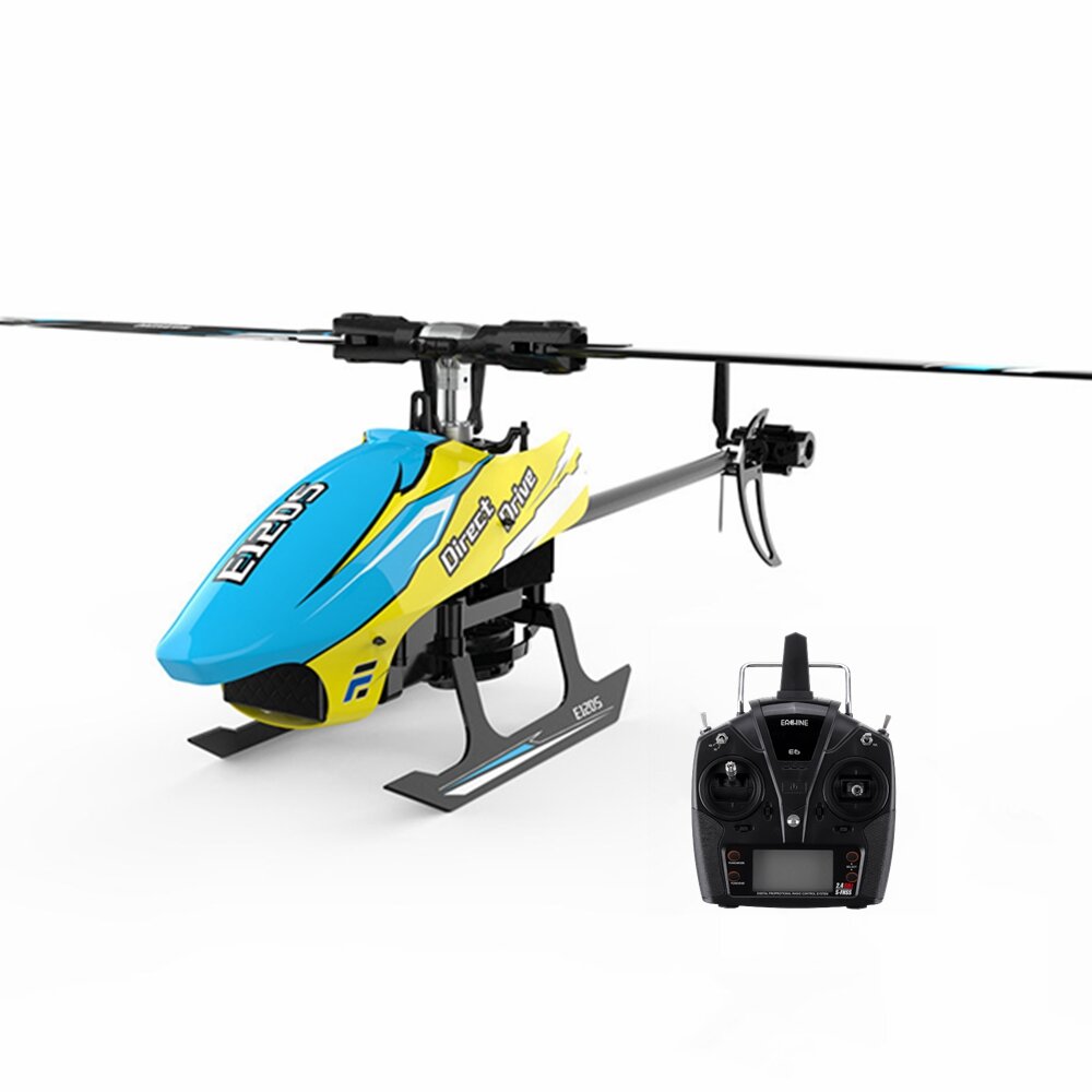 E120S Eachine