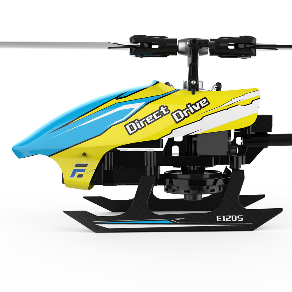 E120S Eachine