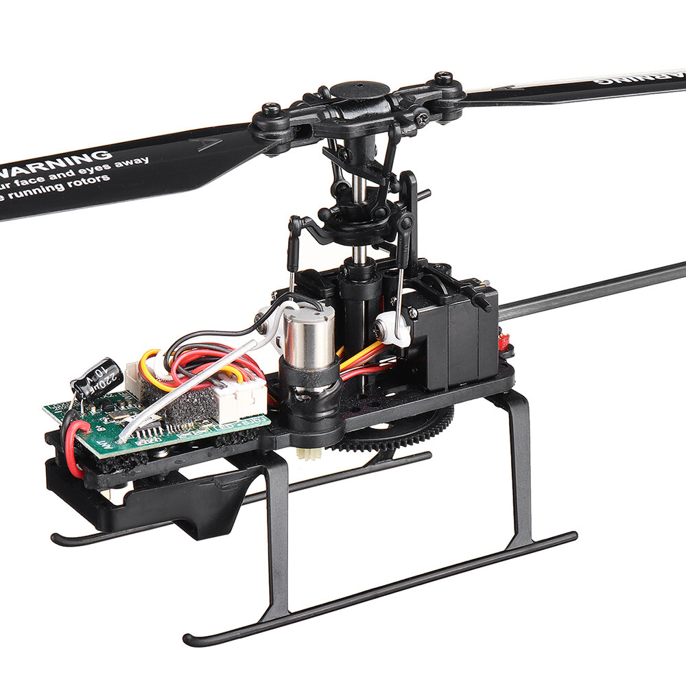 E129 Eachine