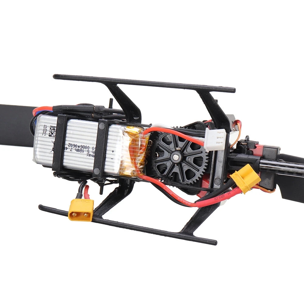 E160 V2 Eachine