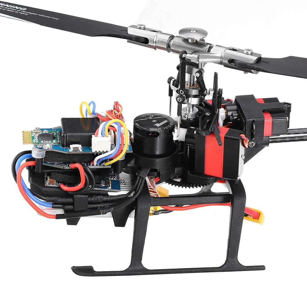 E160 V2 Eachine