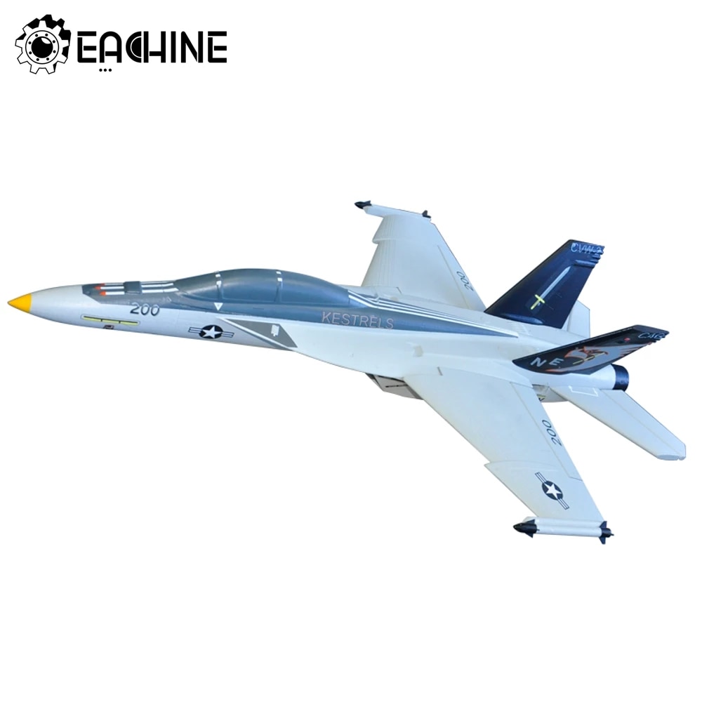 F-18 Eachine