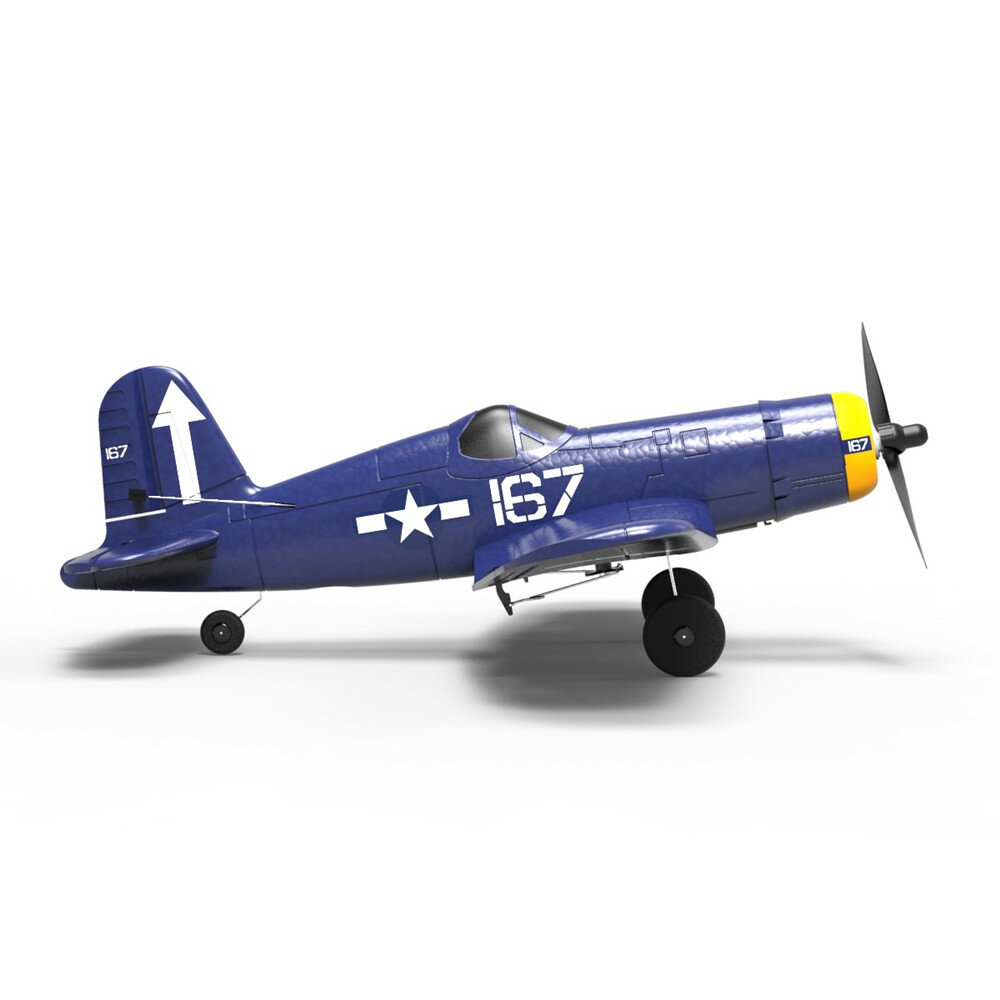 Mini F4U Corsair Eachine