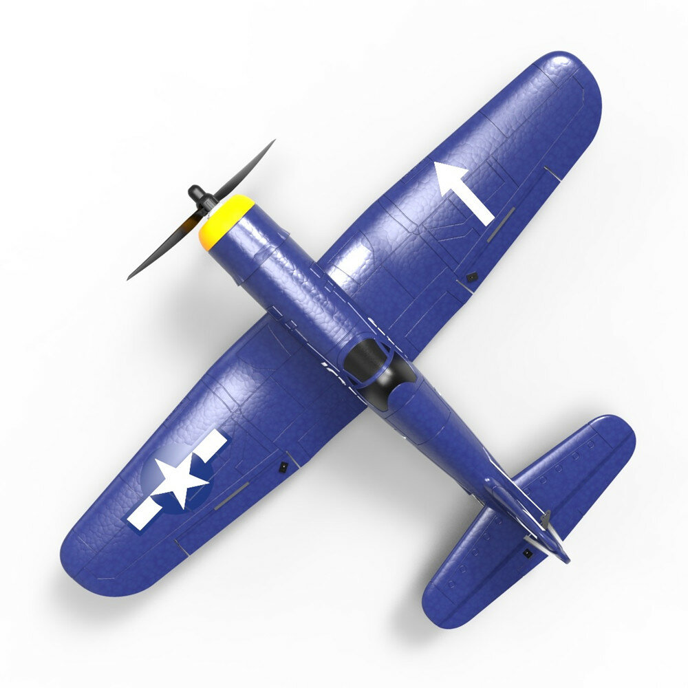 Mini F4U Corsair Eachine