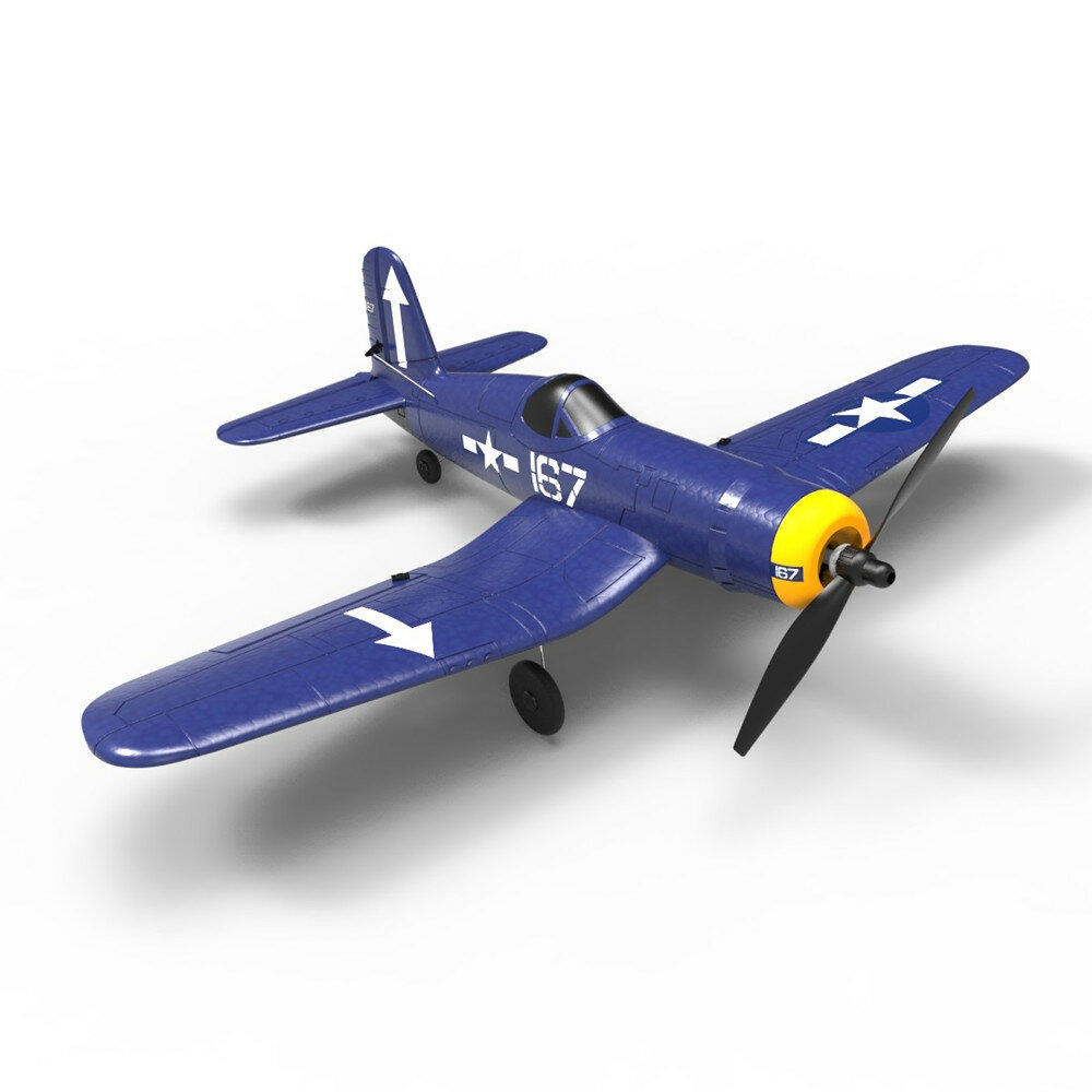 Mini F4U Corsair Eachine