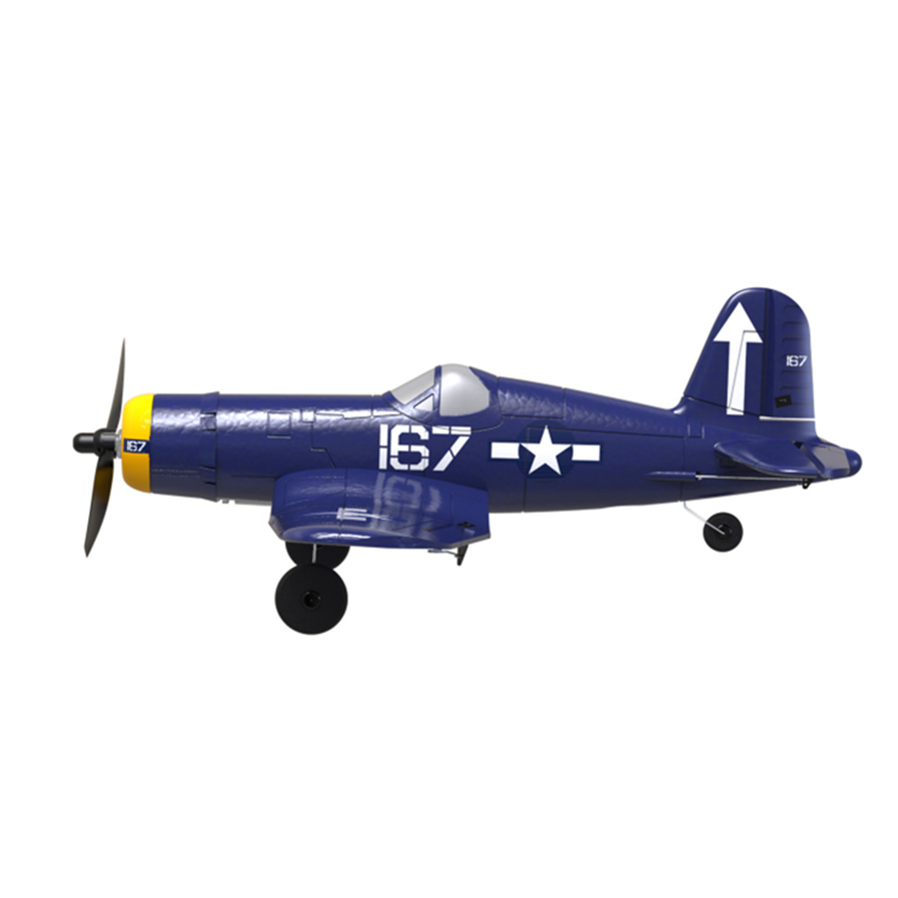 Mini F4U Corsair Eachine