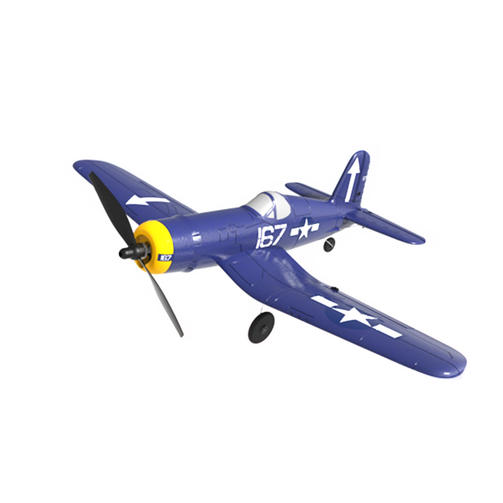 Mini F4U Corsair Eachine