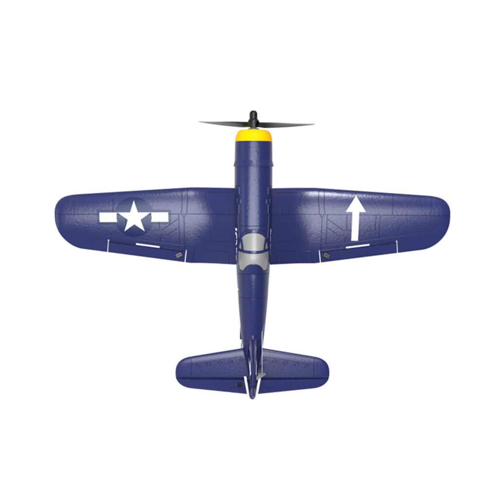 Mini F4U Corsair Eachine