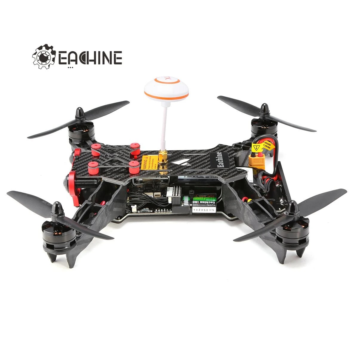 Racer 250 Eachine