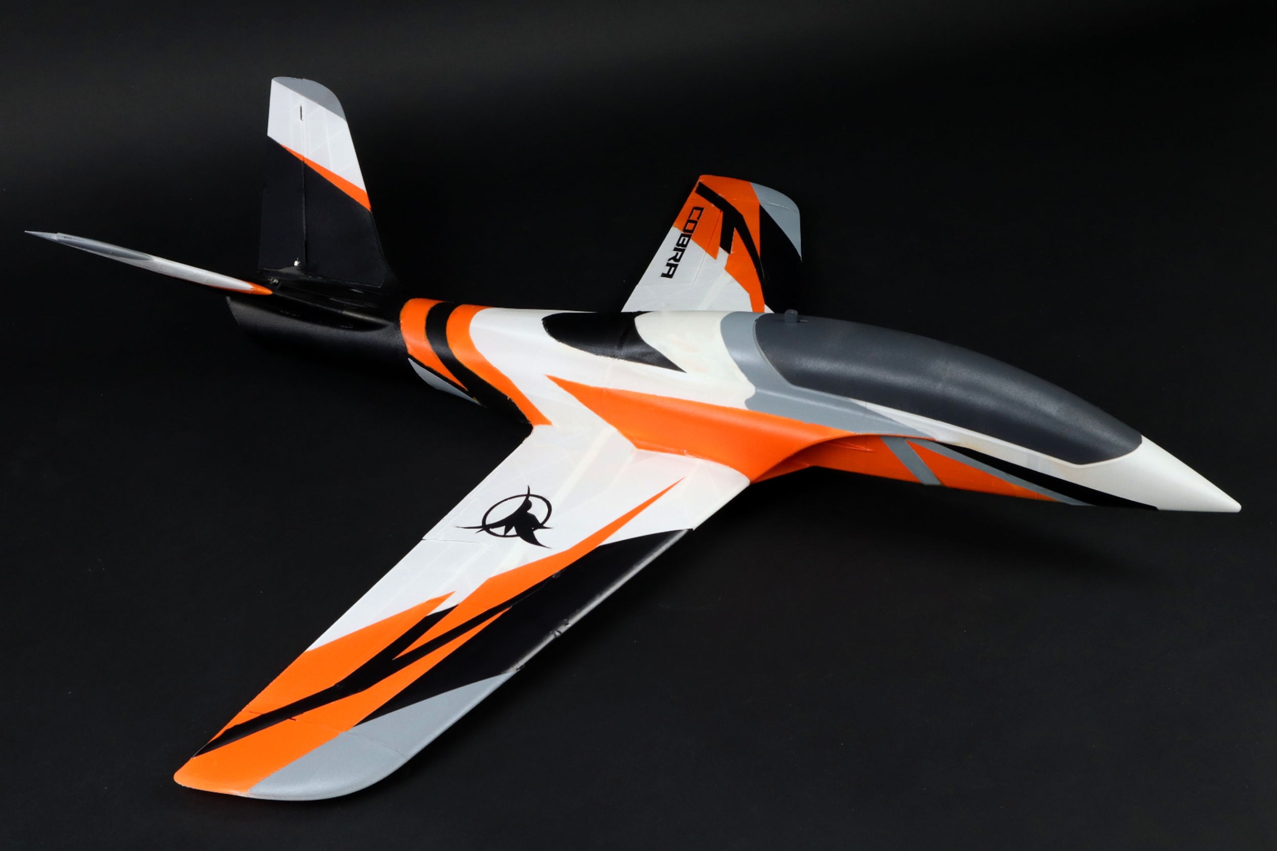 Cobra Eclipson Airplanes