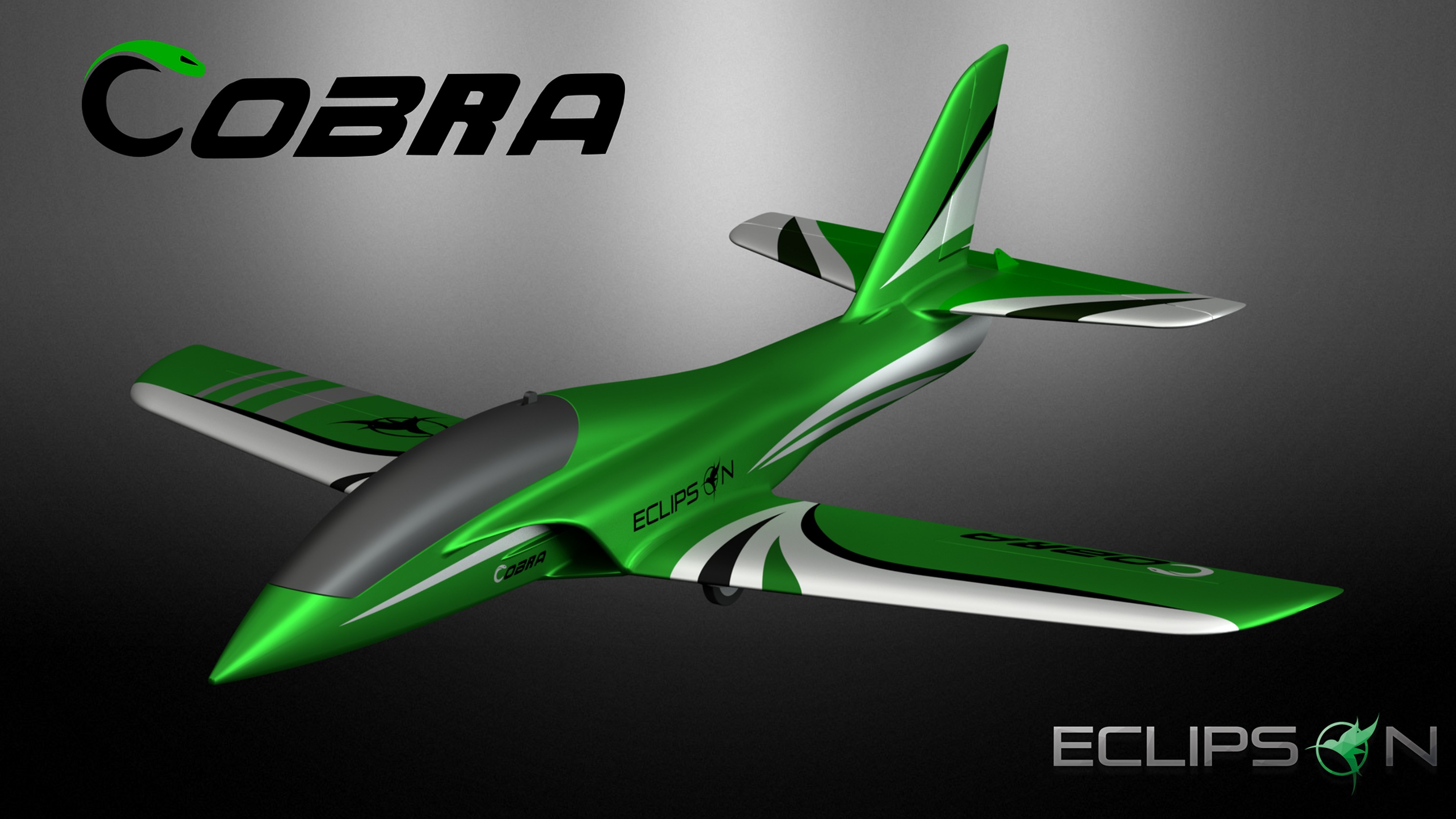 Cobra Eclipson Airplanes