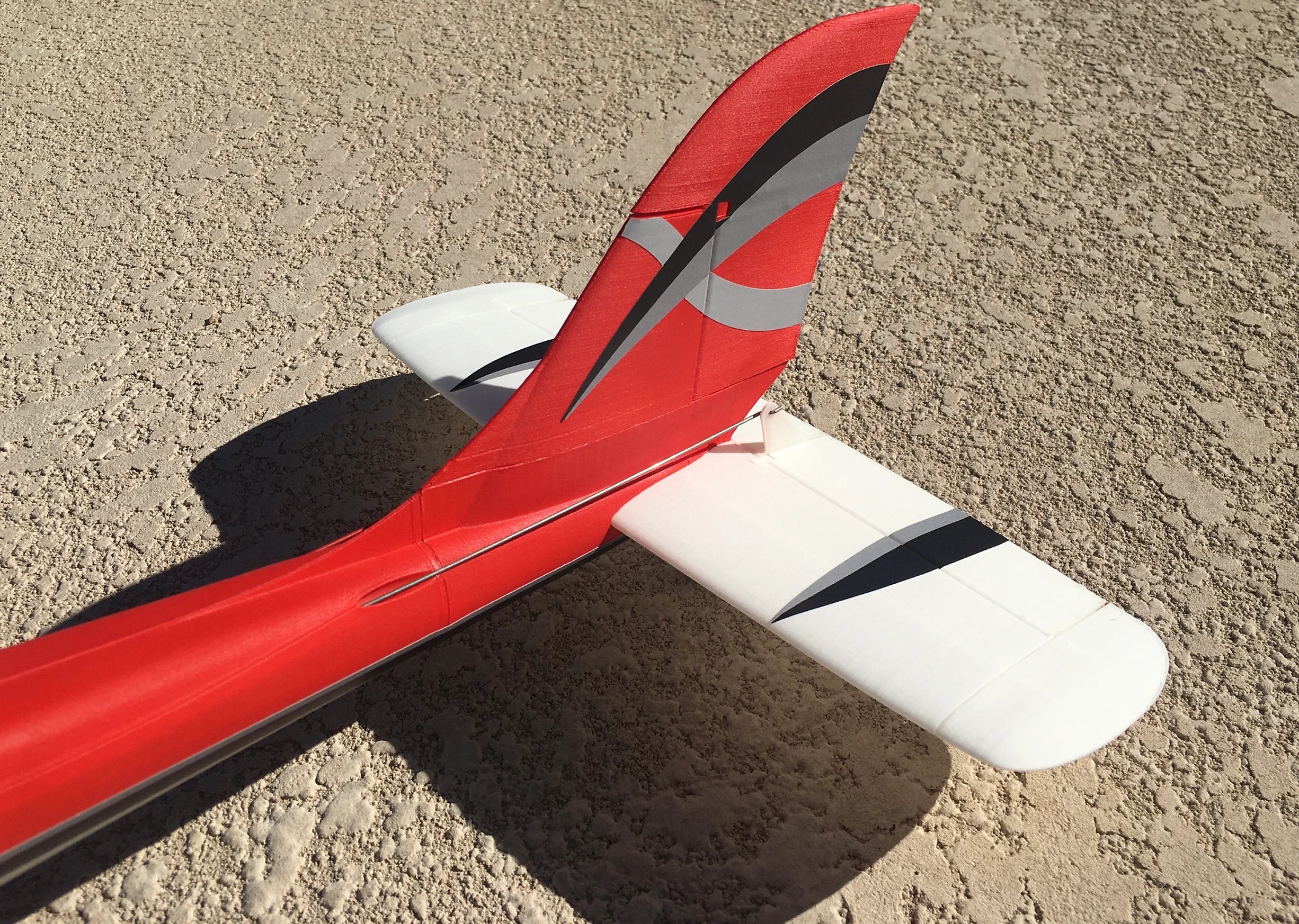 Model C Eclipson Airplanes