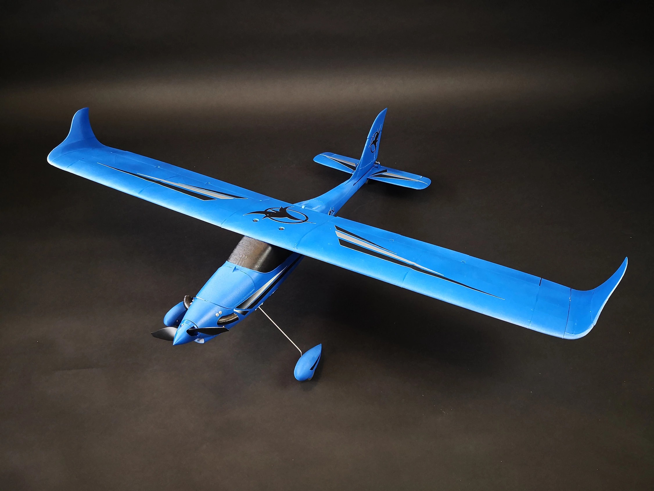 Model C Eclipson Airplanes