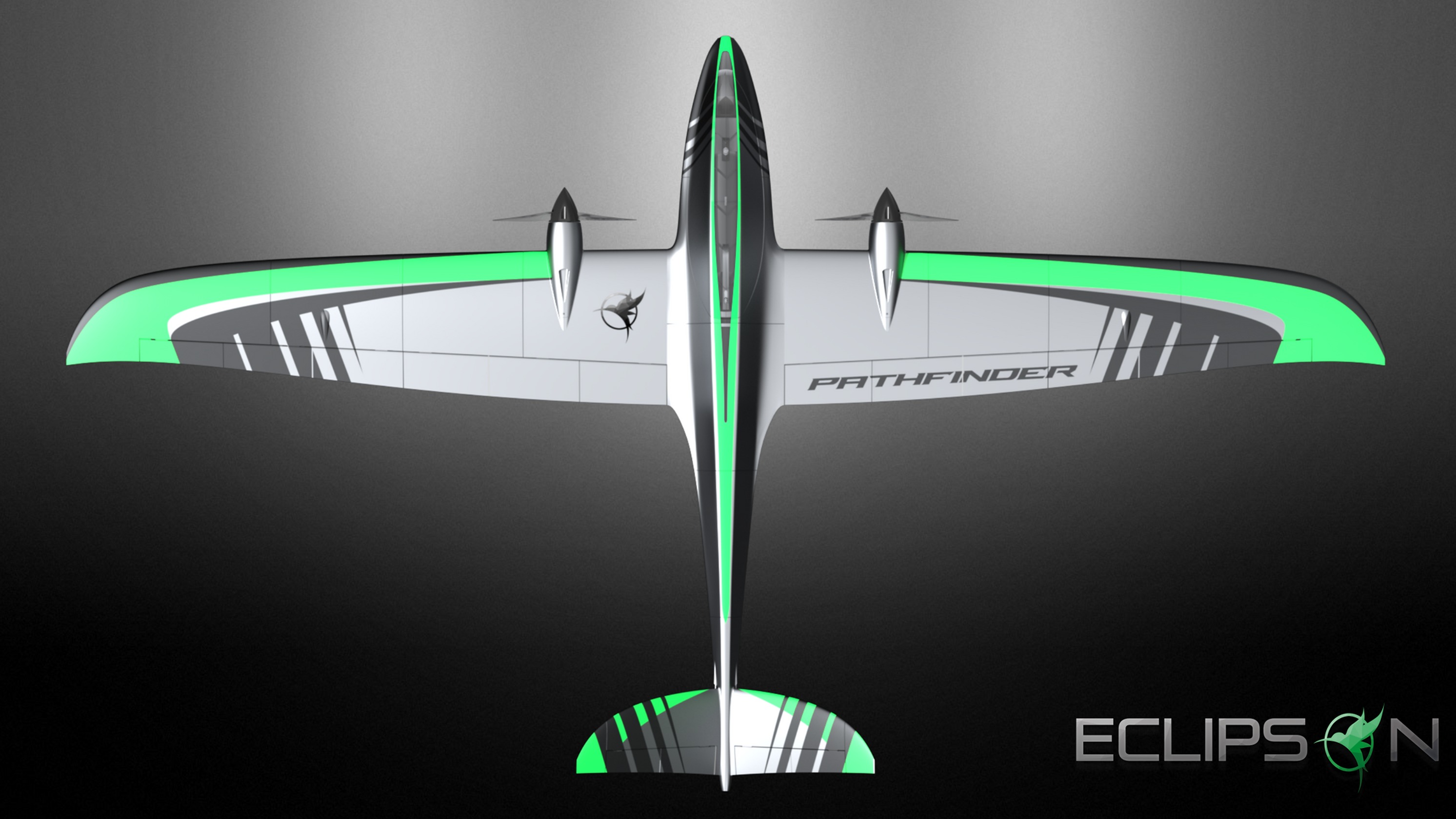 Pathfinder Eclipson Airplanes