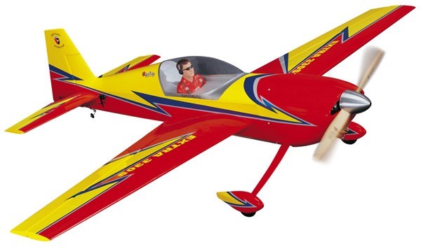 Extra 330S Electrifly