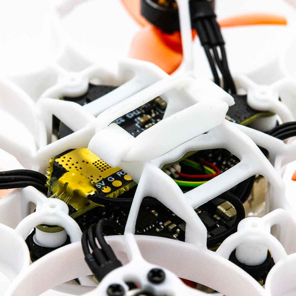 Tinyhawk Nanoscout Emax Model