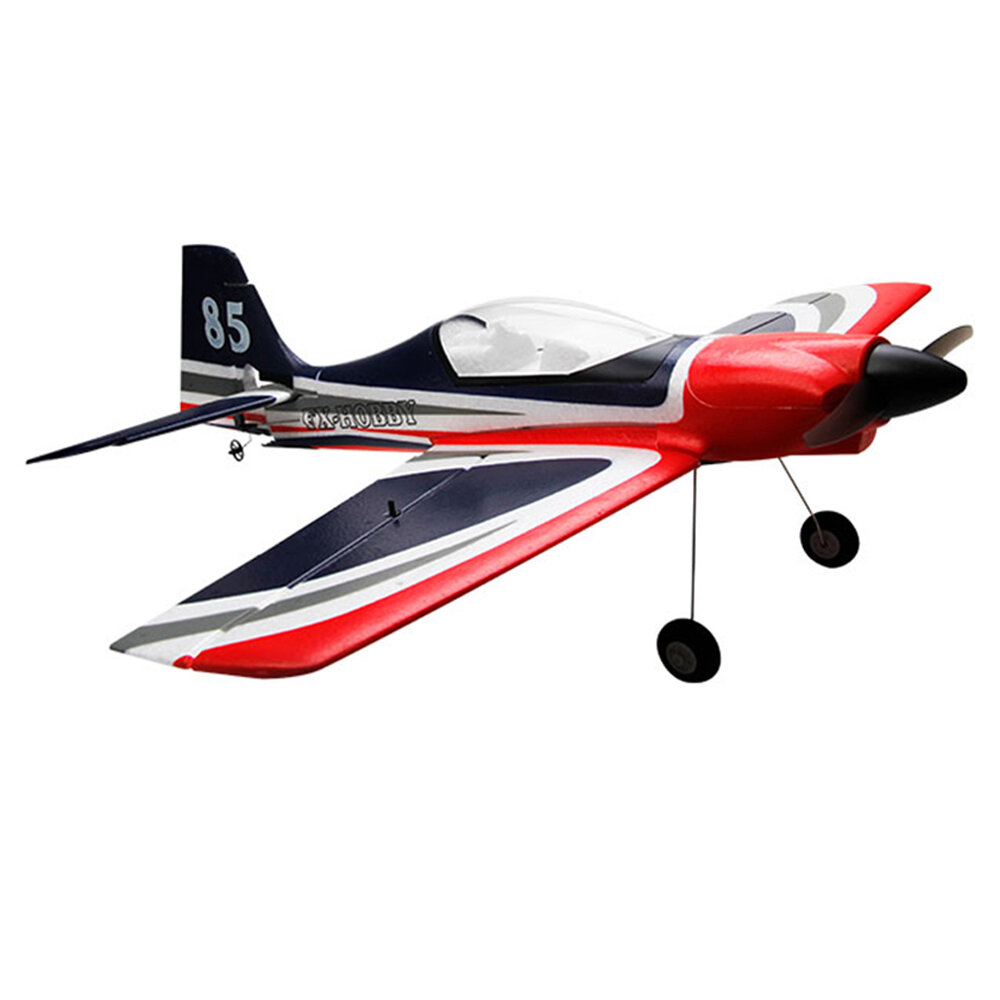 Sbach 342 FX9706  Fei Xiong