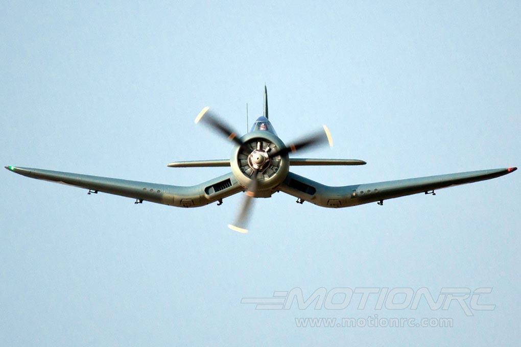 F4U-1A Corsair FlightLine RC