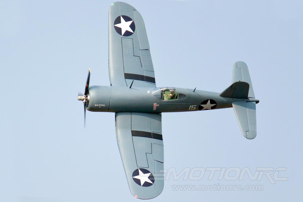 F4U-1A Corsair FlightLine RC