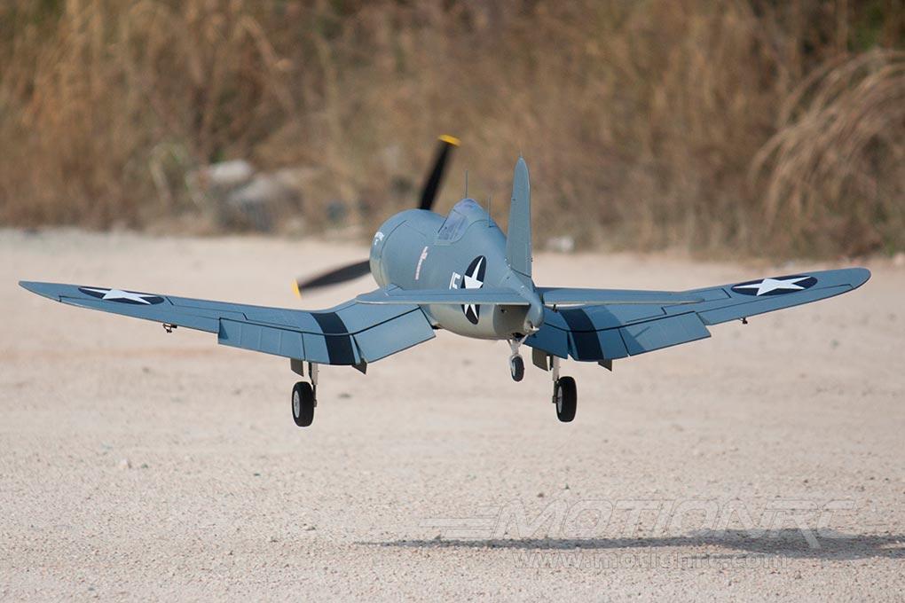 F4U-1A Corsair FlightLine RC