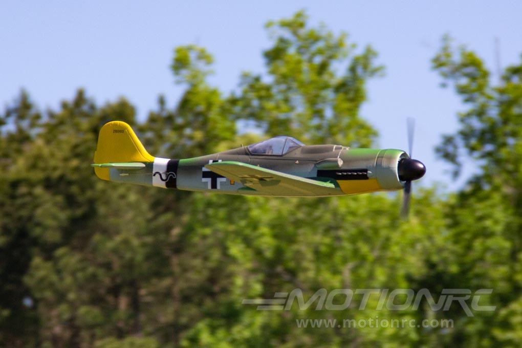 FW 190 D-9 Dora FlightLine RC