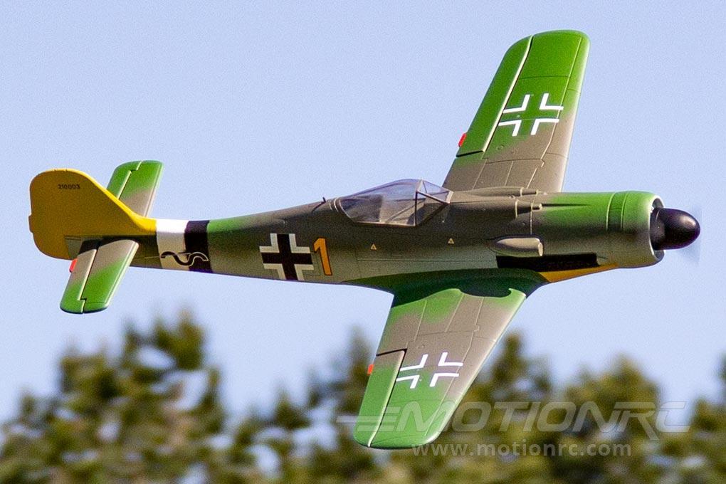 FW 190 D-9 Dora FlightLine RC