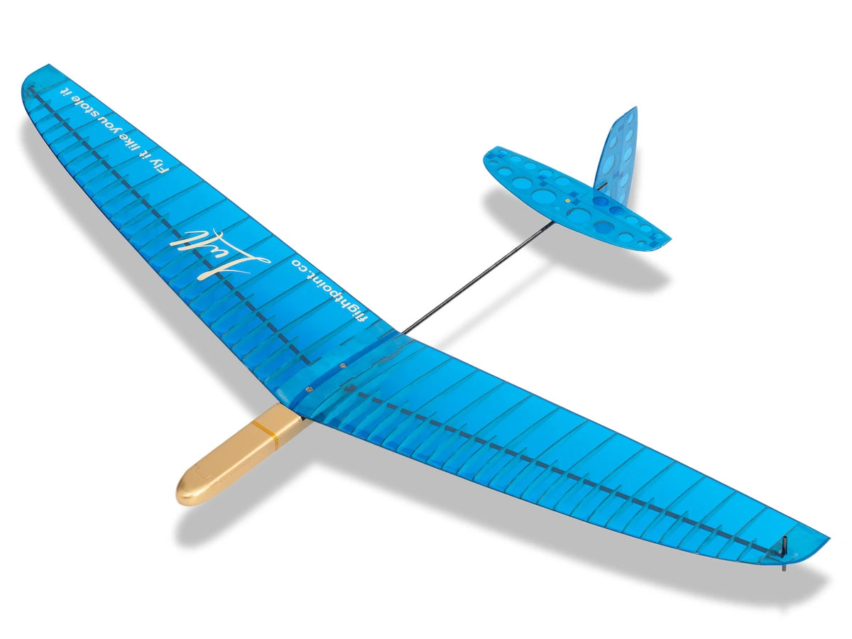 Lull DLG FlightPoint